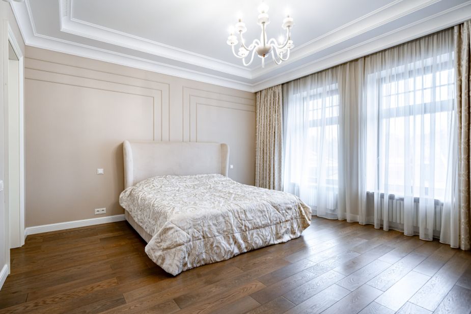 Дом у воды в КП Мэдисон парк