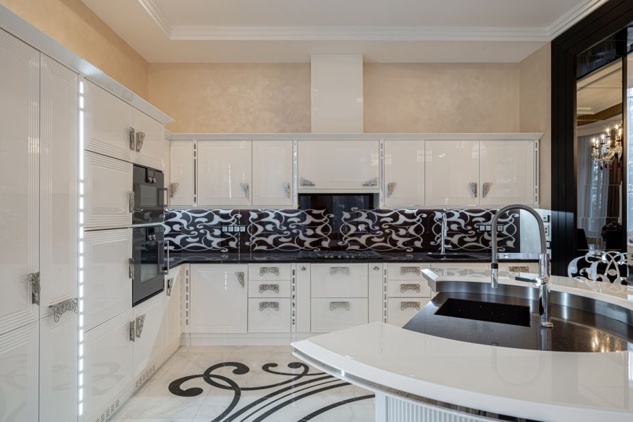 Особняк в КП Монтевиль