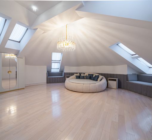 Особняк в КП Монтевиль