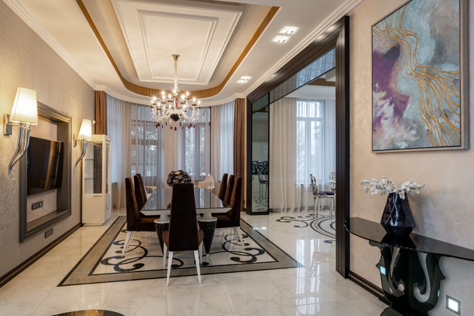 Особняк в КП Монтевиль