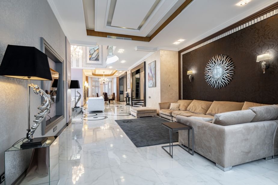 Особняк в КП Монтевиль