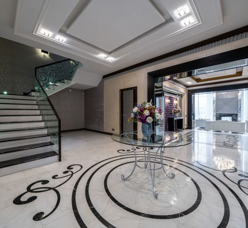 Особняк в КП Монтевиль