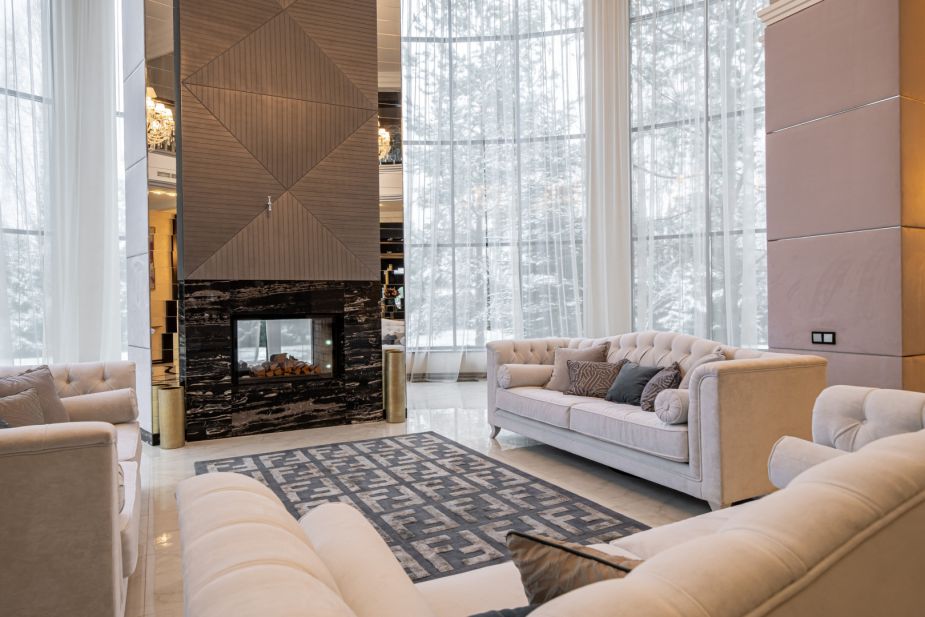 Особняк в КП Монтевиль