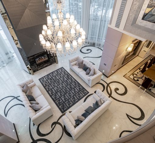 Особняк в КП Монтевиль