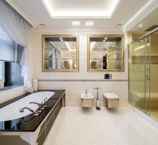 Особняк в КП Монтевиль