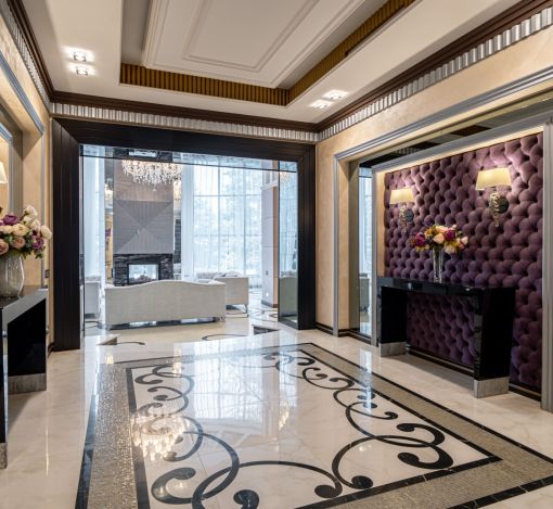 Особняк в КП Монтевиль