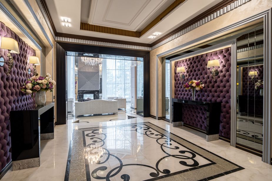 Особняк в КП Монтевиль