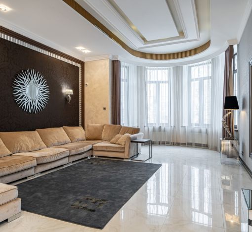 Особняк в КП Монтевиль