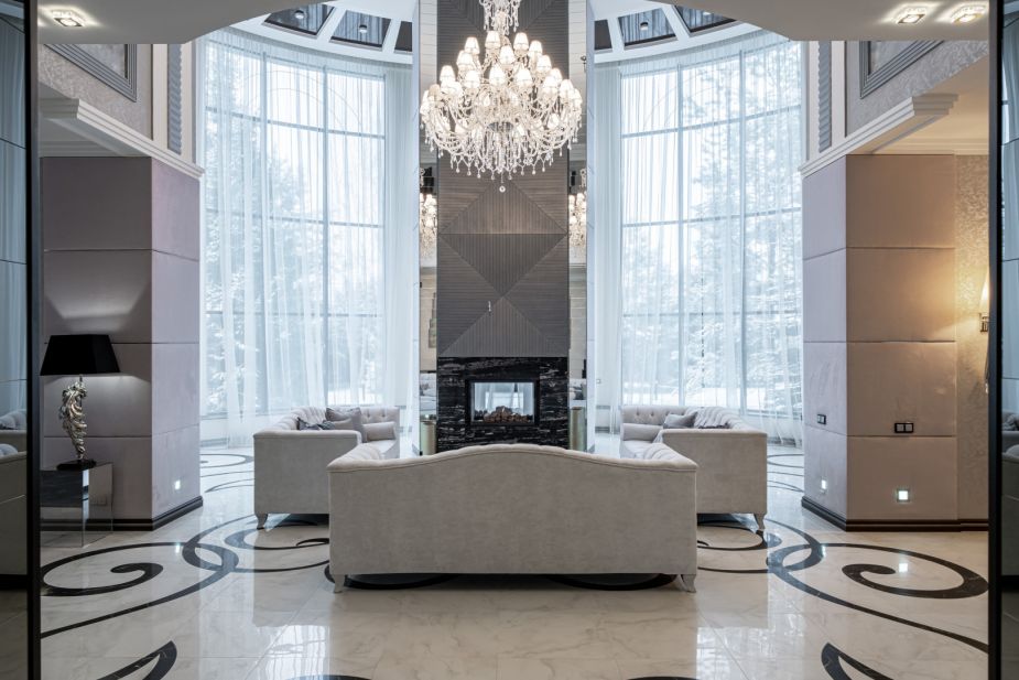 Особняк в КП Монтевиль