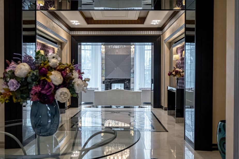 Особняк в КП Монтевиль