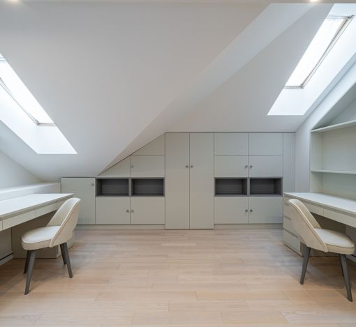 Особняк в КП Монтевиль