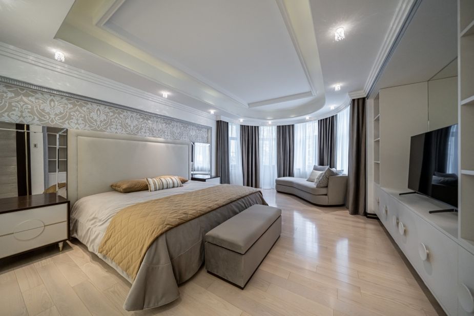 Особняк в КП Монтевиль