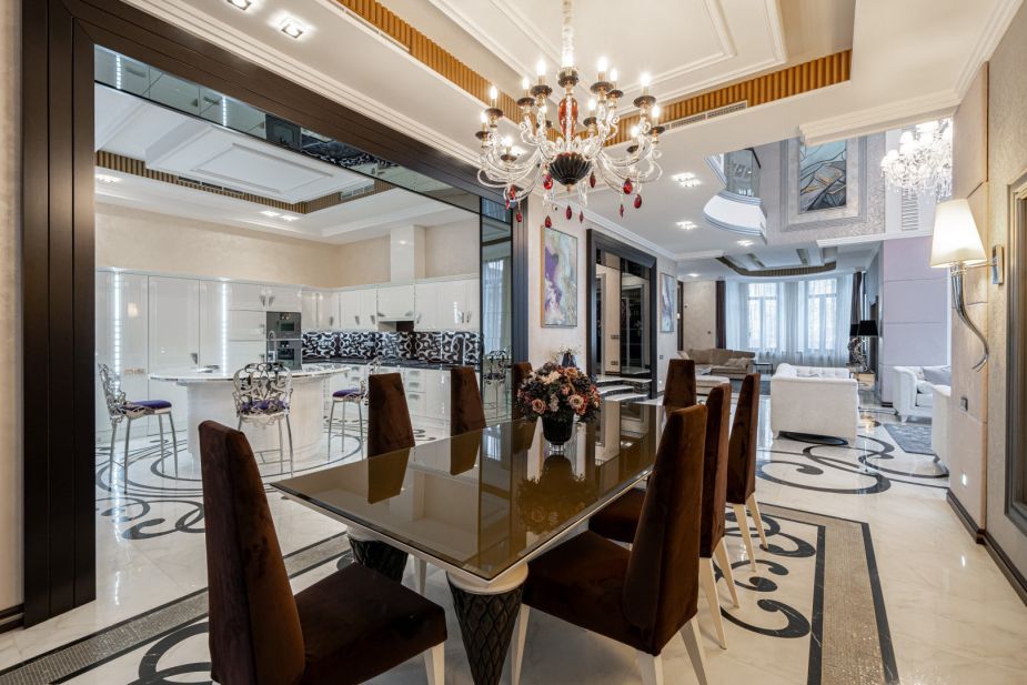 Особняк в КП Монтевиль