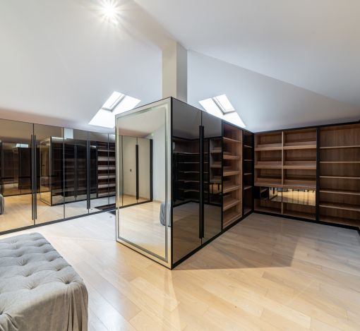 Особняк в КП Монтевиль