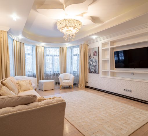 Особняк в КП Монтевиль