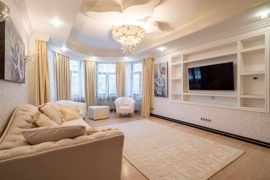 Особняк в КП Монтевиль