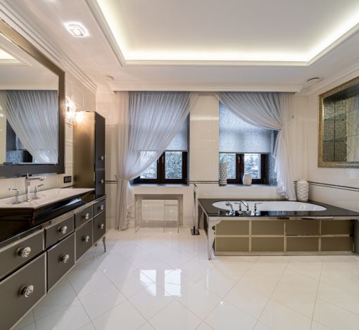 Особняк в КП Монтевиль