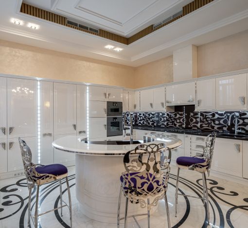 Особняк в КП Монтевиль