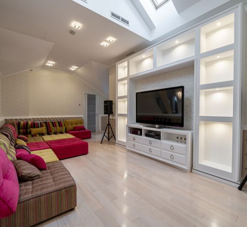 Особняк в КП Монтевиль