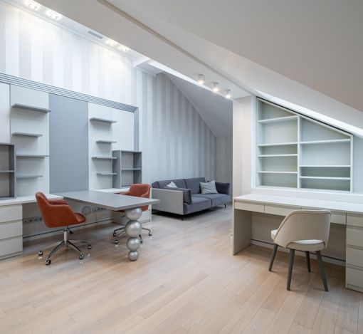 Особняк в КП Монтевиль