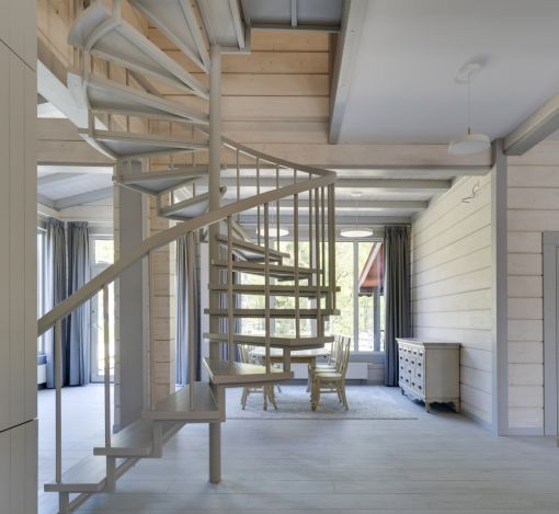 Готовый дом в КП Михалково парк