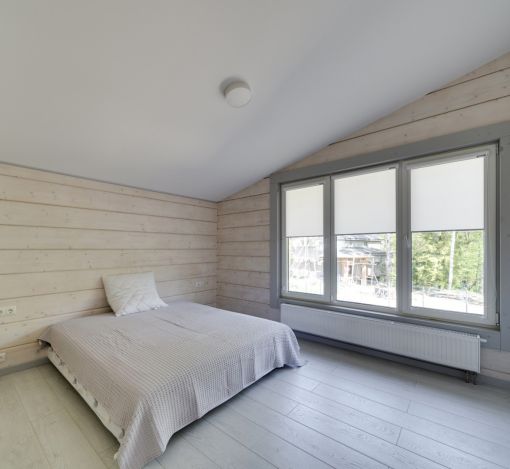 Готовый дом в КП Михалково парк