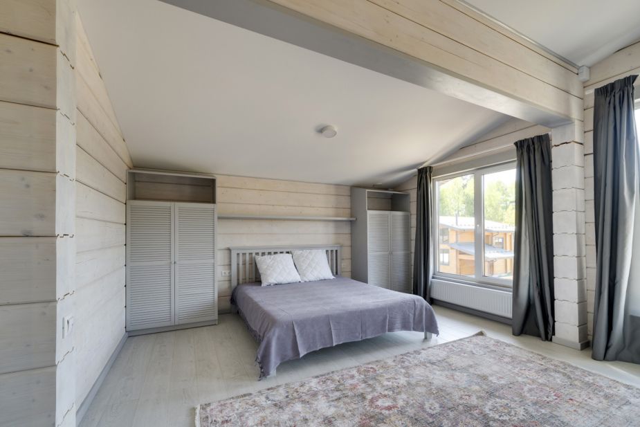 Готовый дом в КП Михалково парк