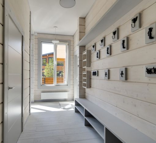 Готовый дом в КП Михалково парк