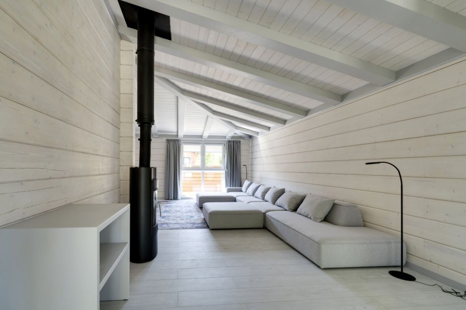 Готовый дом в КП Михалково парк