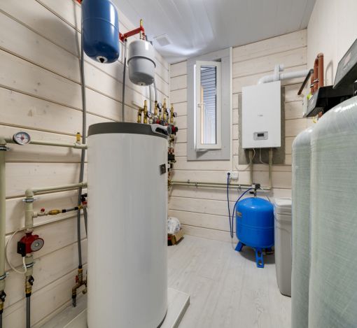 Готовый дом в КП Михалково парк