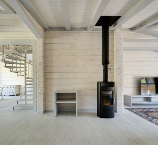 Готовый дом в КП Михалково парк