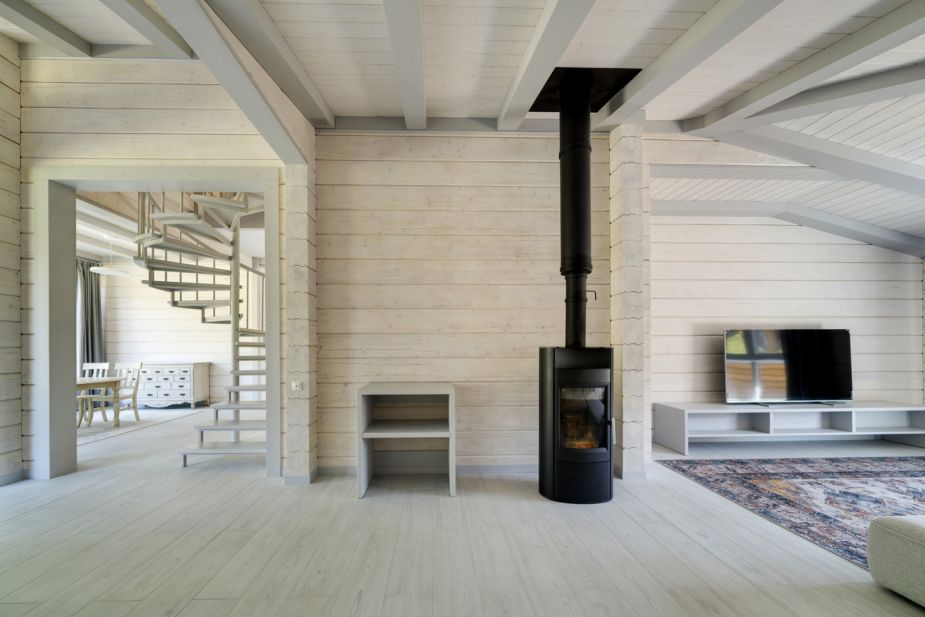 Готовый дом в КП Михалково парк