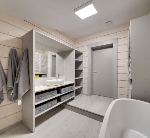 Готовый дом в КП Михалково парк