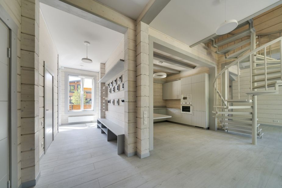 Готовый дом в КП Михалково парк