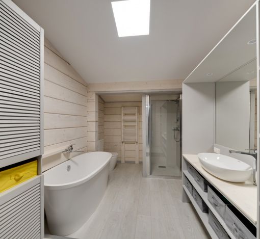 Готовый дом в КП Михалково парк