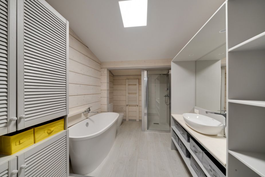 Готовый дом в КП Михалково парк