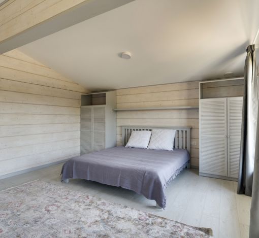 Готовый дом в КП Михалково парк