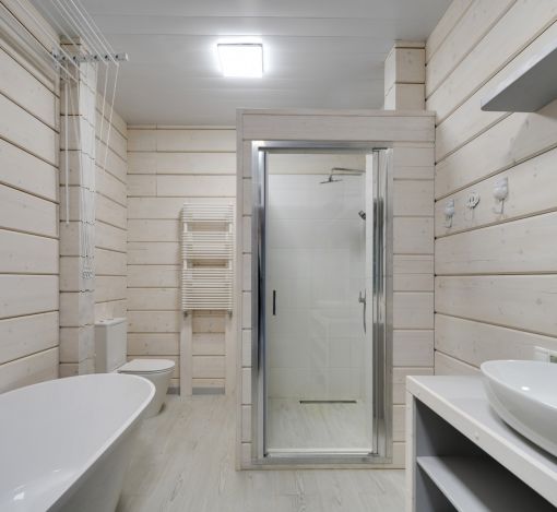 Готовый дом в КП Михалково парк