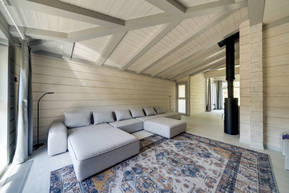 Готовый дом в КП Михалково парк