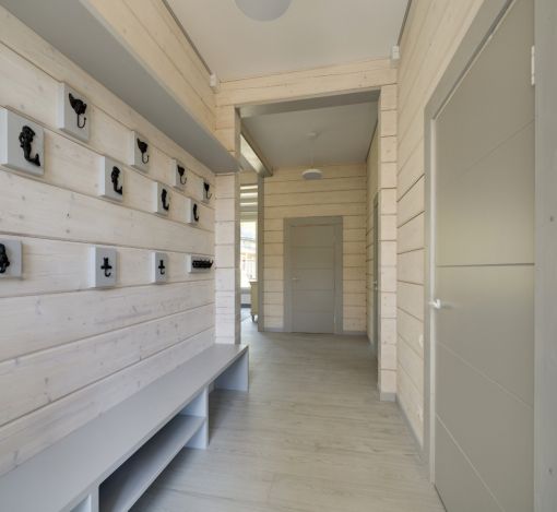 Готовый дом в КП Михалково парк