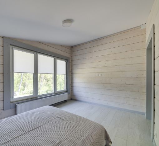 Готовый дом в КП Михалково парк