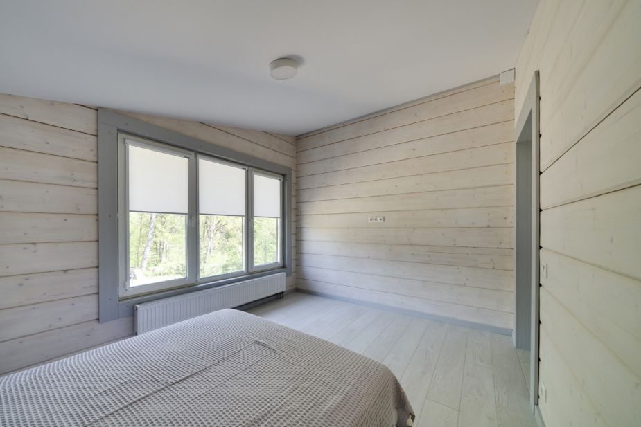 Готовый дом в КП Михалково парк