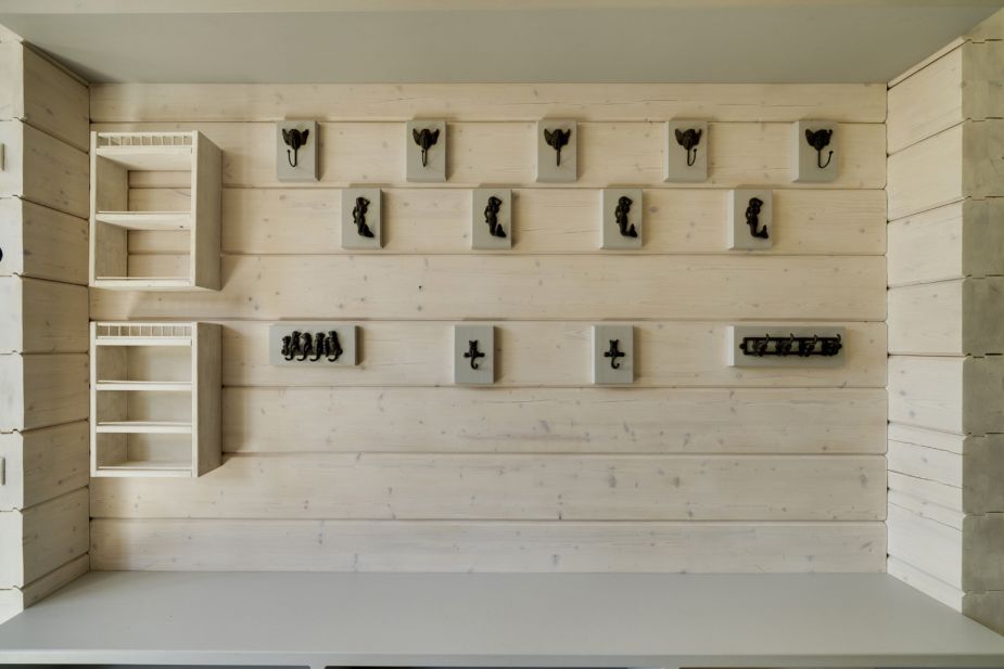 Готовый дом в КП Михалково парк