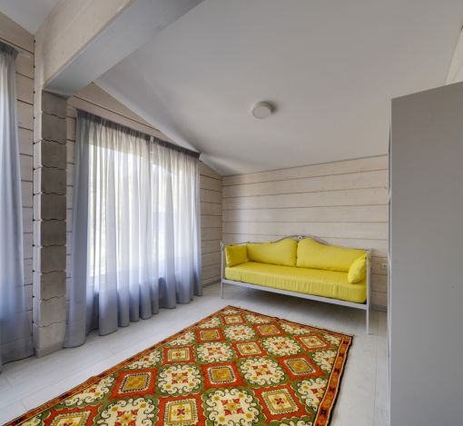 Готовый дом в КП Михалково парк