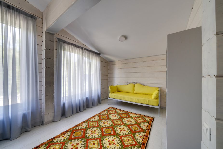 Готовый дом в КП Михалково парк