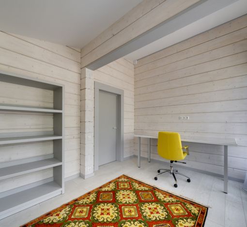 Готовый дом в КП Михалково парк