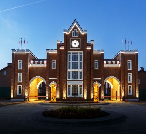 Таунхаус в КП Британика