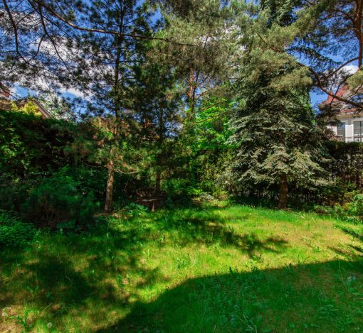 Дом с отделкой в КП Береста