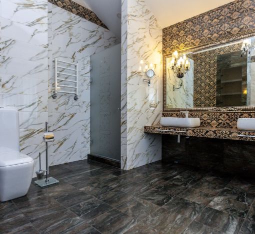 Готовый дом в КП Ольгино