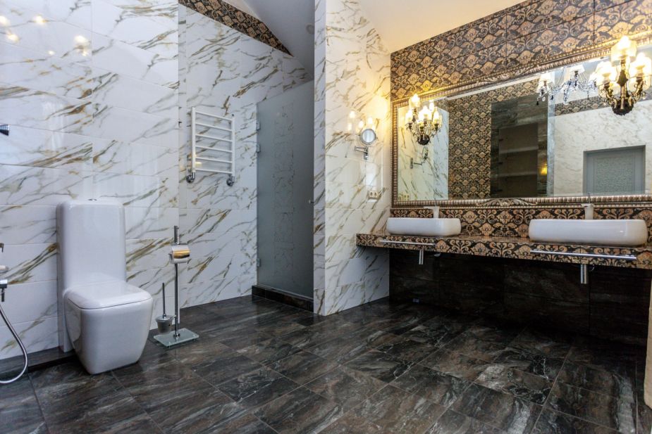 Готовый дом в КП Ольгино